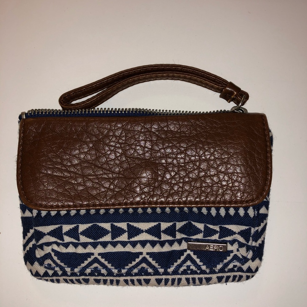 Women’s Aeropostale Wallet
